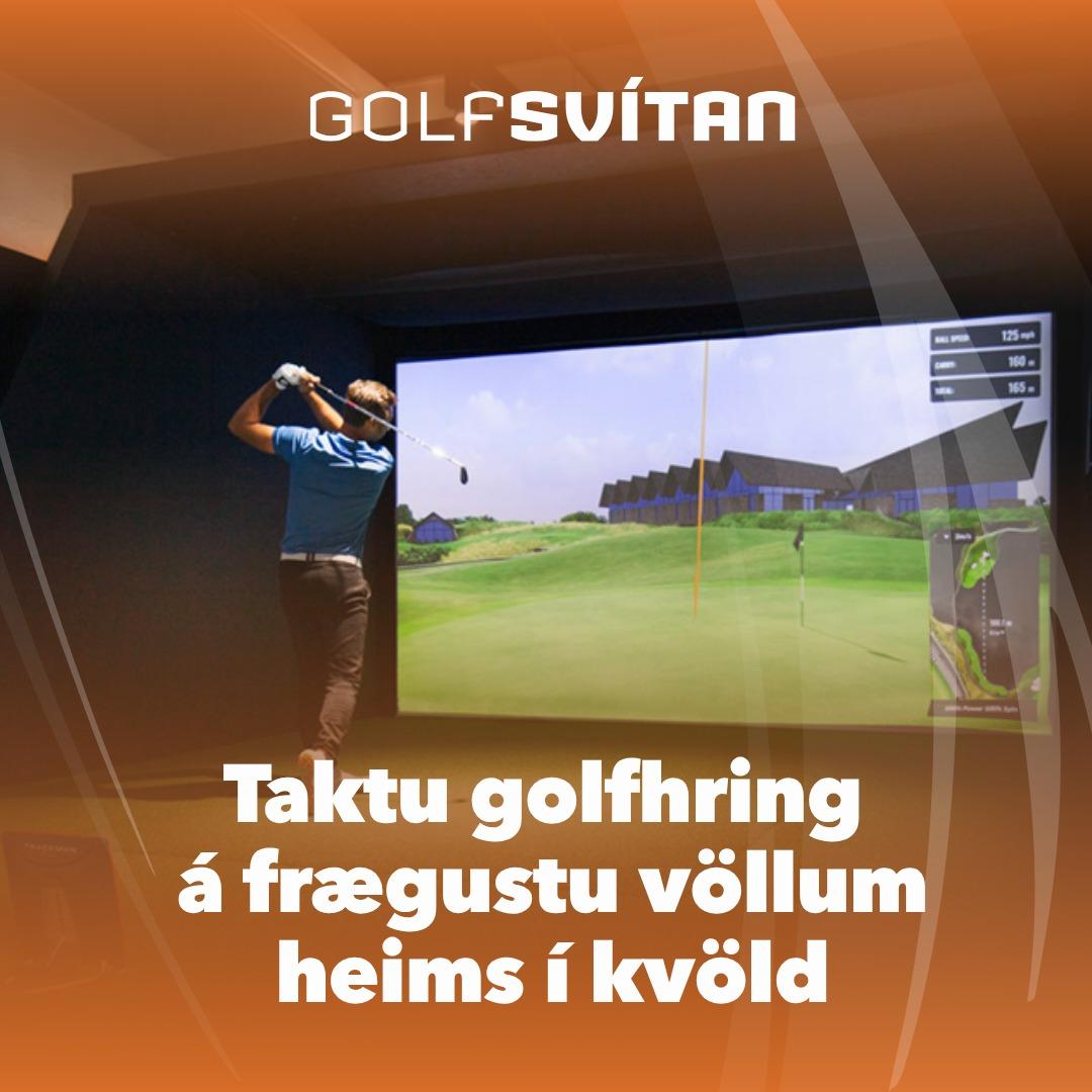 Golfsvítan